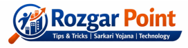 Rozgar Point